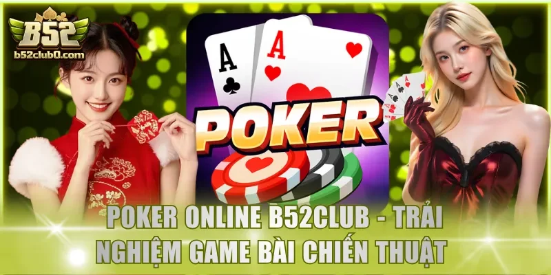 Poker Online